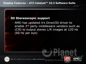 ATI CATALYST 10.3