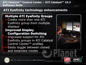 ATI CATALYST 10.3