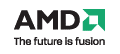 AMD Logo 