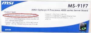 Intel produziert AMD-Chipstze in Lizenz