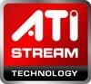 ATI STREAM Logo