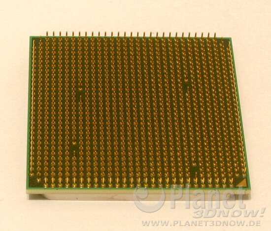 Produktbild AMD Phenom