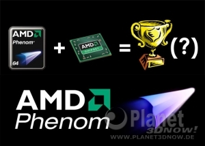 AMD Phenom Review