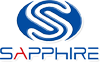 SAPPHIRE Logo