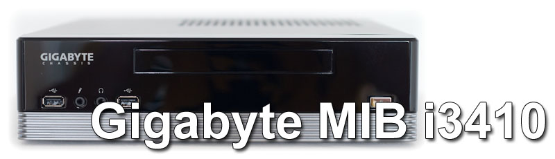 Gigabyte MIB i3410