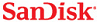 SanDisk Logo