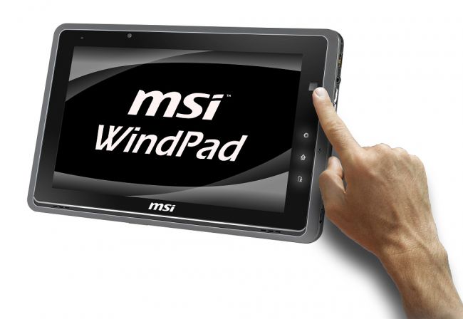 MSI_WindPad