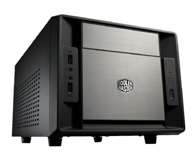 News - Cooler Master Elite 120