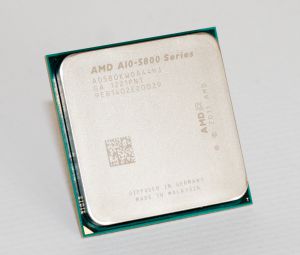 AMD-Test-Kit (A10-5800K)