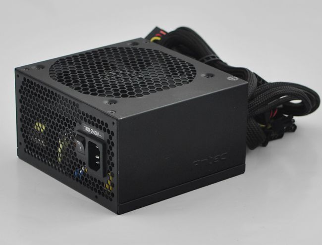 Antec EA-450