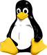 Linux-Tux-Logo