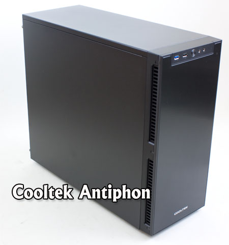 Cooltek Antiphon