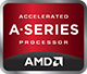 AMD A-Series