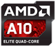 AMD A10