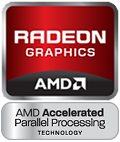 AMD Accelerated Parallel Processing (APP) Technology