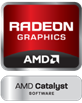 AMD Catalyst Software