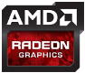 AMD Radeon Logo