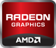 AMD Radeon Logo