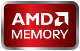 AMD Radeon Memory - Logo