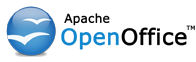 Apache OpenOffice - Logo