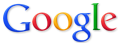 Google Logo