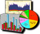 P3D Statistiken