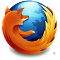 Mozilla Firefox Logo