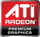 AMD ATI Premium Graphics