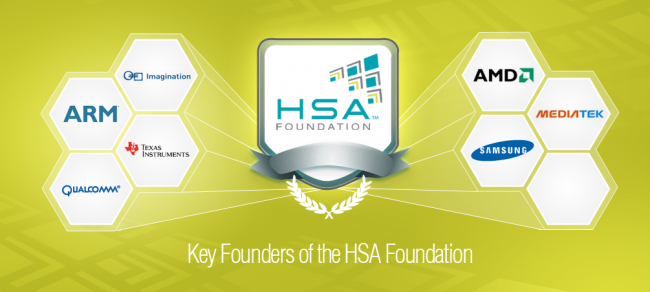 HSA Foundation