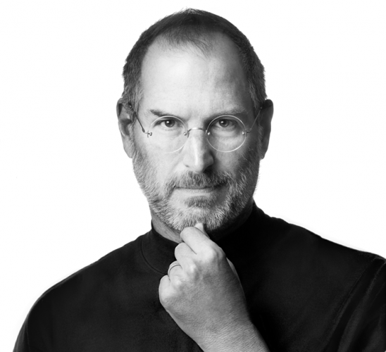 Steve Jobs - 1955-2011