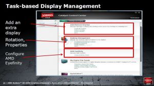 AMD Catalyst 11.4 Software Preview