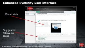 AMD Catalyst 11.4 Software Preview