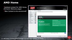 AMD Catalyst 11.4 Software Preview