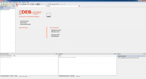 AMD gDEBugger Standalone Version