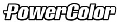 PowerColor-Logo