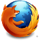 Mozilla Firefox Logo