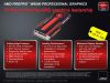 AMD FirePro - GCN-Generation