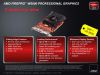 AMD FirePro - GCN-Generation