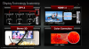 AMD Radeon HD 7900 - Display-Technologie