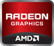 AMD Radeon Logo