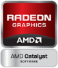 AMD Catalyst Software