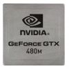 Nvidia GeForce GTX 480M