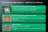 Introducing AMD Opteron 4000 Series Platform