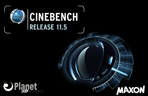 Cinebench