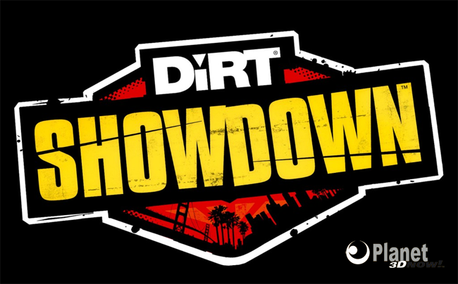 DiRT Showdown