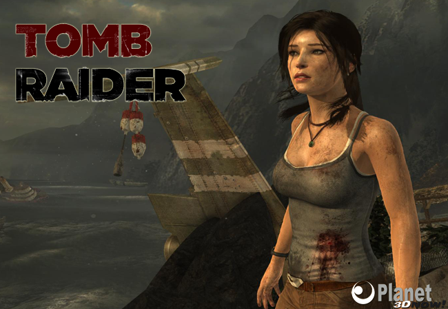 Tomb Raider