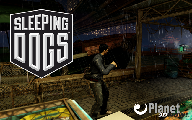 Sleeping Dogs