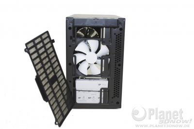 Fractal Design Define Nano S