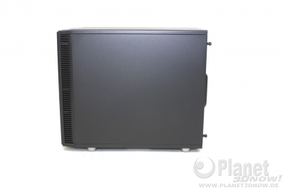 Fractal Design Define Nano S