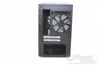 Fractal Design Define Nano S